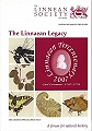 Linnaean Legacy: Three Centuries after his Birth.