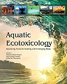 Aquatic Ecotoxicology.