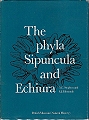 The Phyla Sipuncula and Echiura.