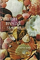 British Bivalve Seashells.