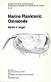 Marine Planktonic Ostracods.