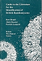 Guide to the Literature for the Identification of British Basidiomycetes.