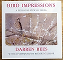 Bird Impressions.