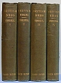 A History of British Birds.