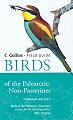 Birds of the Palearctic: