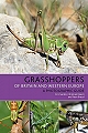 Grasshoppers of Britain and Western Europe.