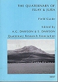 Quaternary of Islay and Jura.
