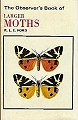 The Observer’s Book of Larger Moths.
