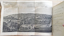 The Natural History and Antiquites of Selborne.