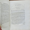 The Natural History and Antiquites of Selborne.