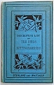 Descriptive List of the Birds of Nottinghamshire.