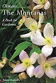 Clematis : The Montanas.