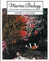 Marine Biology.