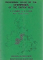Provisional Atlas of the Centipedes of the British Isles.