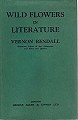 Wild Flowers in Literature.