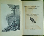 The Birds of Pembrokeshire and its Islands.