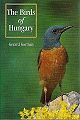 The Birds of Hungary