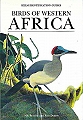 Birds of Western Africa.