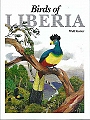 Birds of Liberia.