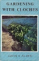 Gardening with Cloches.