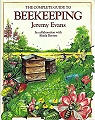 The Complete Guide to Beekeeping.