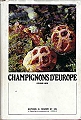 Champignons D�Europe.