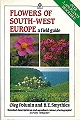 Flowers of South-West Europe. 