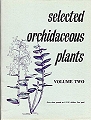 Selected Orchidaceous Plants.