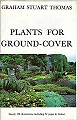 Plants for Ground-Cover.