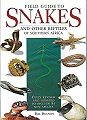Field Guide to the Snakes and Other Reptiles of Southern Africa. 