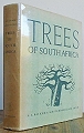 Trees of South Africa.