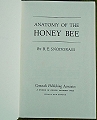 Anatomy of the Honey Bee.