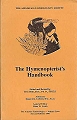 The Hymenopterists Handbook.