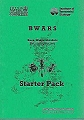 BWARS Starter Pack.