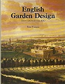 English Garden Design.