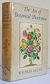 The Art of Botanical Illustration.