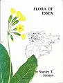 Flora of Essex. 