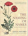 The Naming of Names.