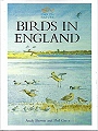 Birds in England.