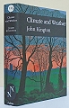 Climate and Weather.
