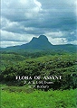 Flora of Assynt.