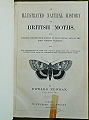 An Illustrated Natural History of British Moths.