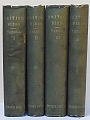 A History of British Birds.