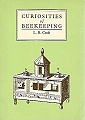 Curiosities of Beekeeping.