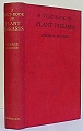 A Text-Book of Plant Diseases: