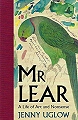 Mr Lear.