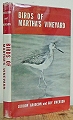 Birds of Martha�s Vineyard.
