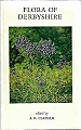 Flora of Derbyshire. 