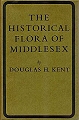 The Historical Flora of Middlesex.