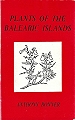 Plants of the Balearic Islands.